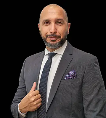 Mohamed Galal Mahmoud Ghazaly