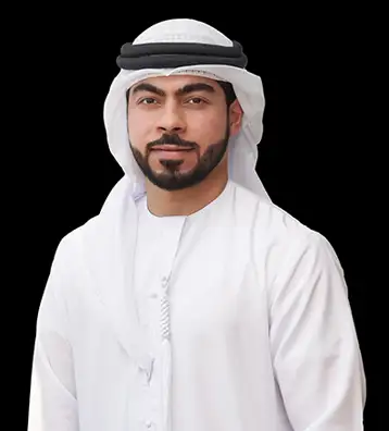 AHMED JASEM ALZAABI