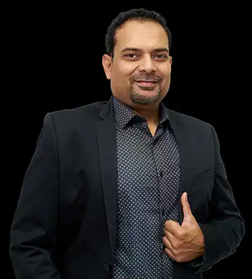 ASIF IQBAL