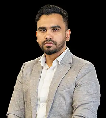 MOHAMMED SAMEER GHOUSE