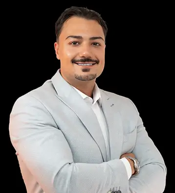DANYAL ALIAN