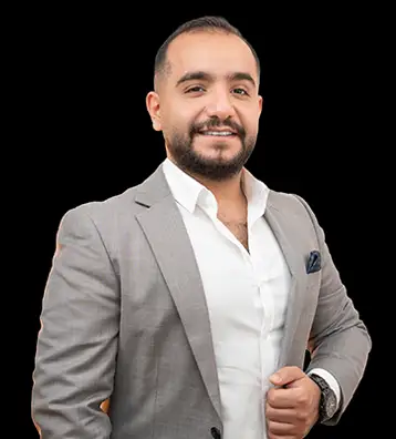 MOHAMMAD AL ASSAF