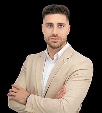 MATTEO MANFREDA