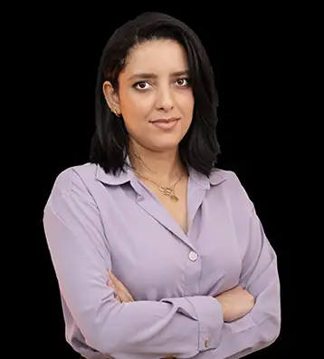 KARIMA BOUBEKEUR