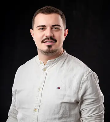 ERDAL OZUDOGRU