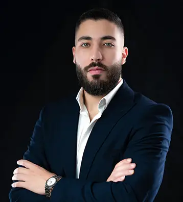 HICHEM GUECHI