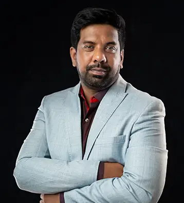MOHAMMED ZAFAR YUNUS