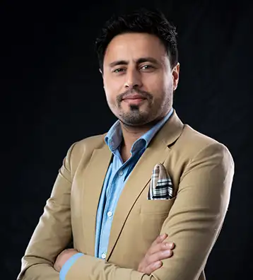 FAZAL ELAHI
