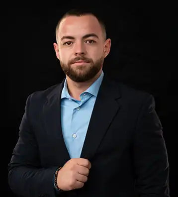 VASYL MITRAN