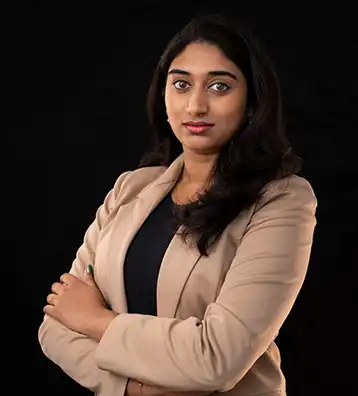 SHILPA UNNIKRISHNAN