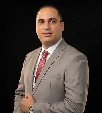 AHMED REDA