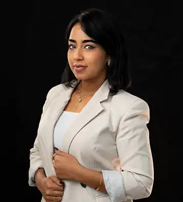SUHILA ALGHAZALY
