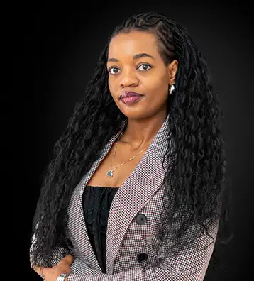 JANET MOYO