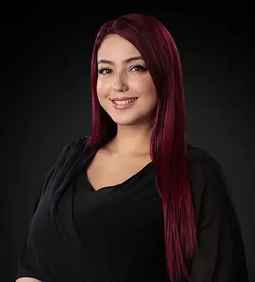 MARIA OUYAHIA