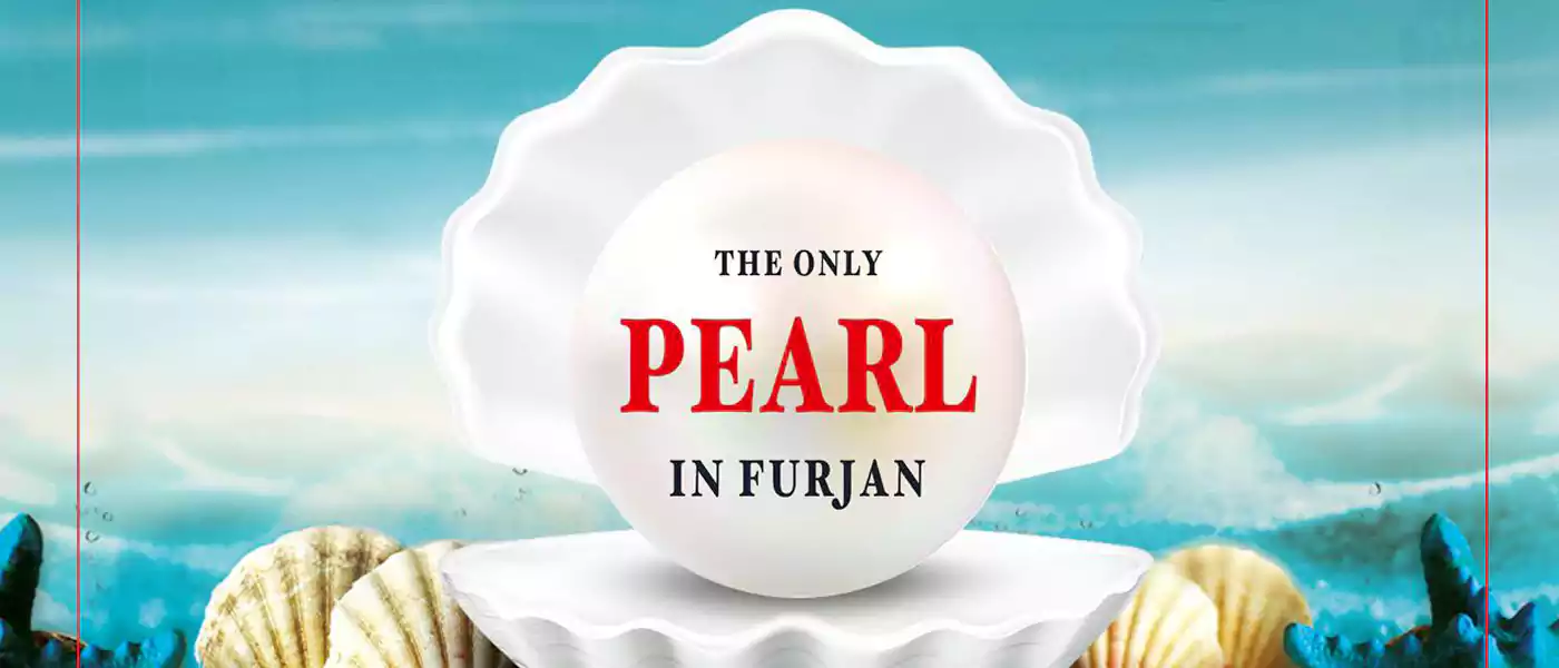 The Pearl at Al Furjan, Dubai - Danube Properties