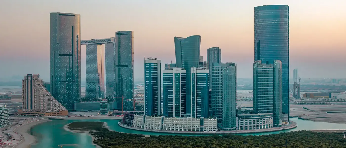 Hydra Avenue at Al Reem Island, Abu Dhabi - Hydra Properties
