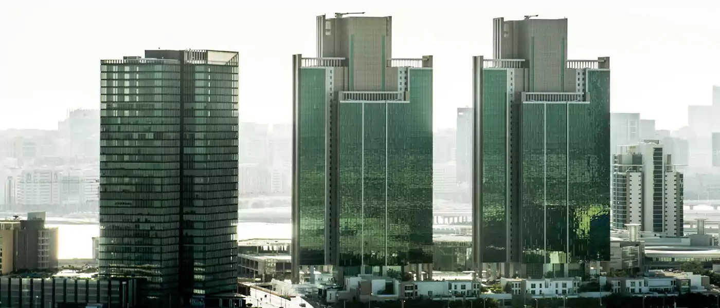Al Durrah Tower at Al Reem Island, Abu Dhabi - Aabar Properties