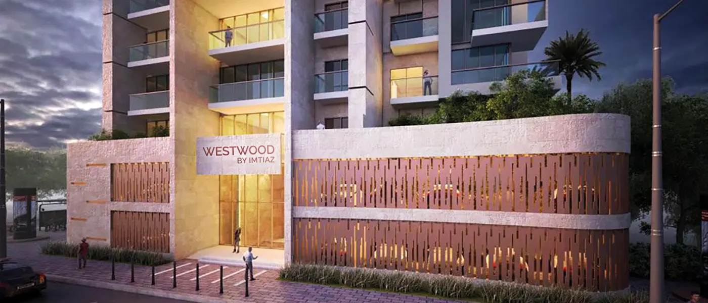 Westwood Residence at Al Furjan, Dubai - Imtiaz Developments