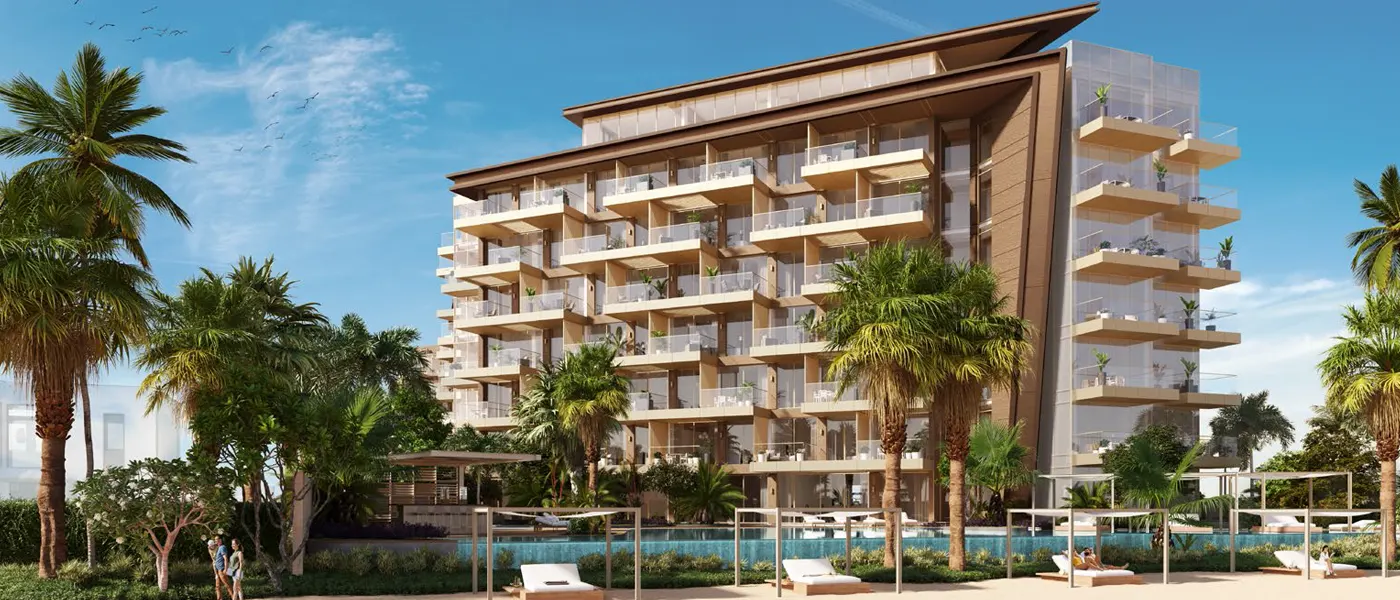 Ellington Beach House at Palm Jumeirah - Ellington Properties