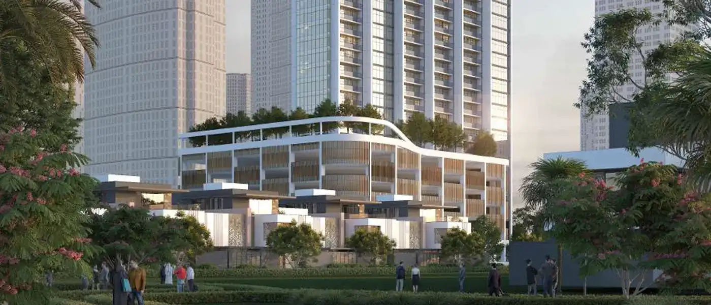 Sobha Verde JLT Mortgage