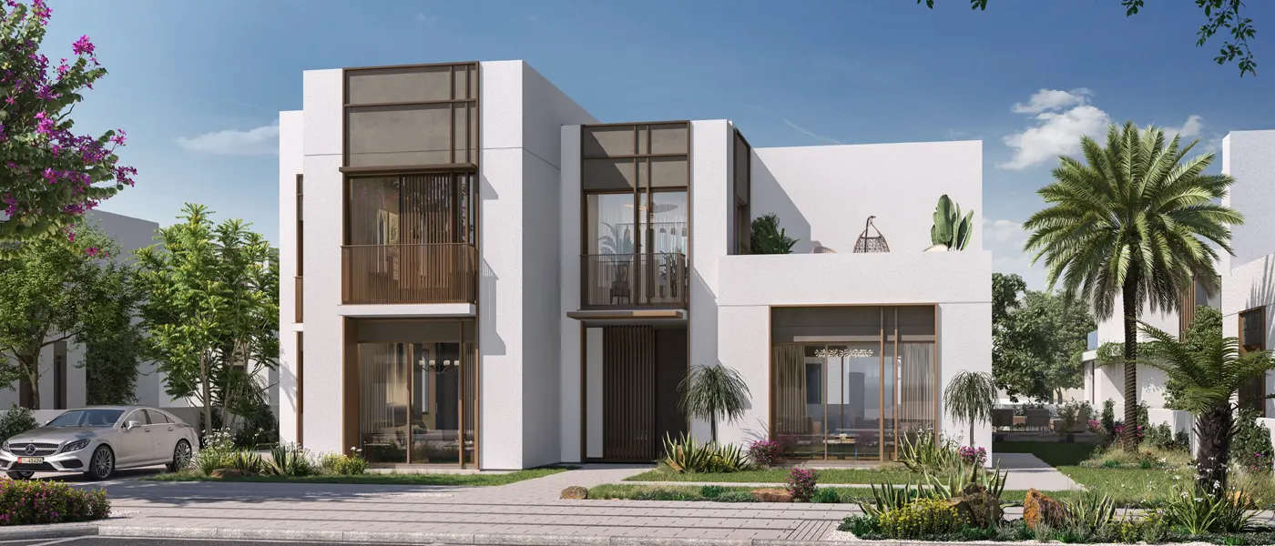 Fay Alreeman Phase 2 at Al Shamkha, Abu Dhabi - Aldar Properties