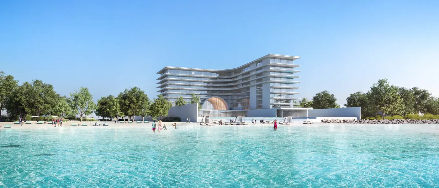 Armani Beach Residences at Palm Jumeirah, Dubai - Arada Developer