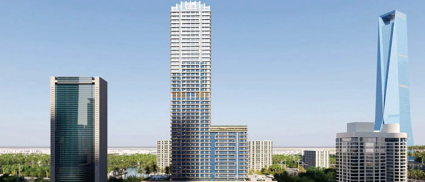 Orra The Embankment at Jumeirah Lake Towers (JLT), Dubai