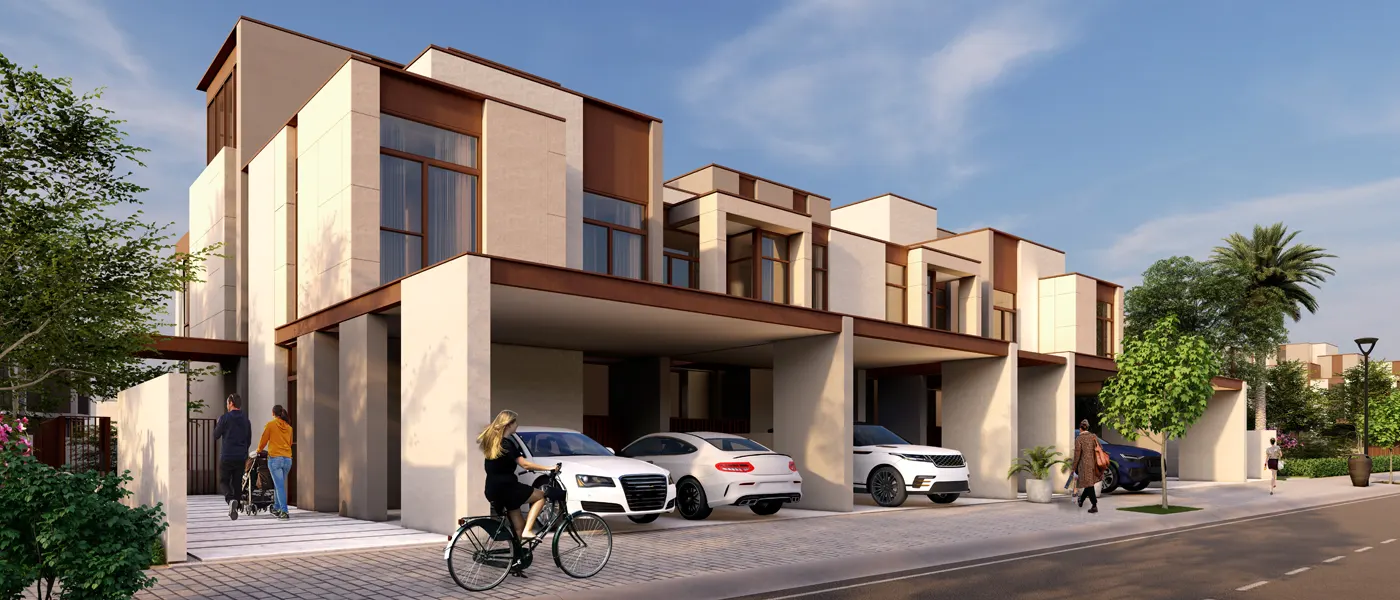 Mudon Al Ranim Phase 7 at Mudon - Dubai Properties