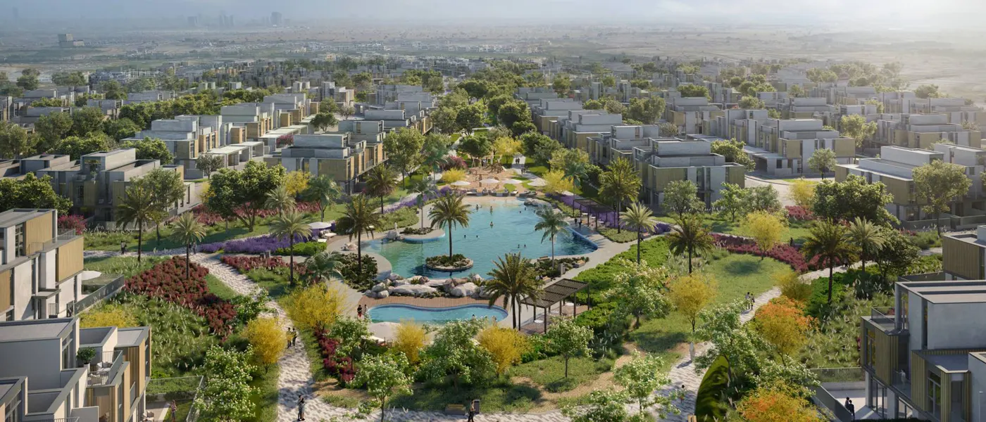 Mudon Al Ranim Phase 8 at Mudon - Dubai Properties