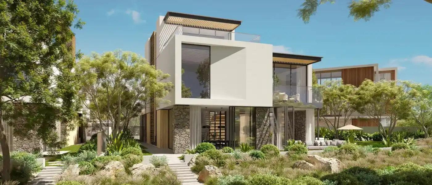 The Acres by Meraas | Luxury Villas in Dubailand