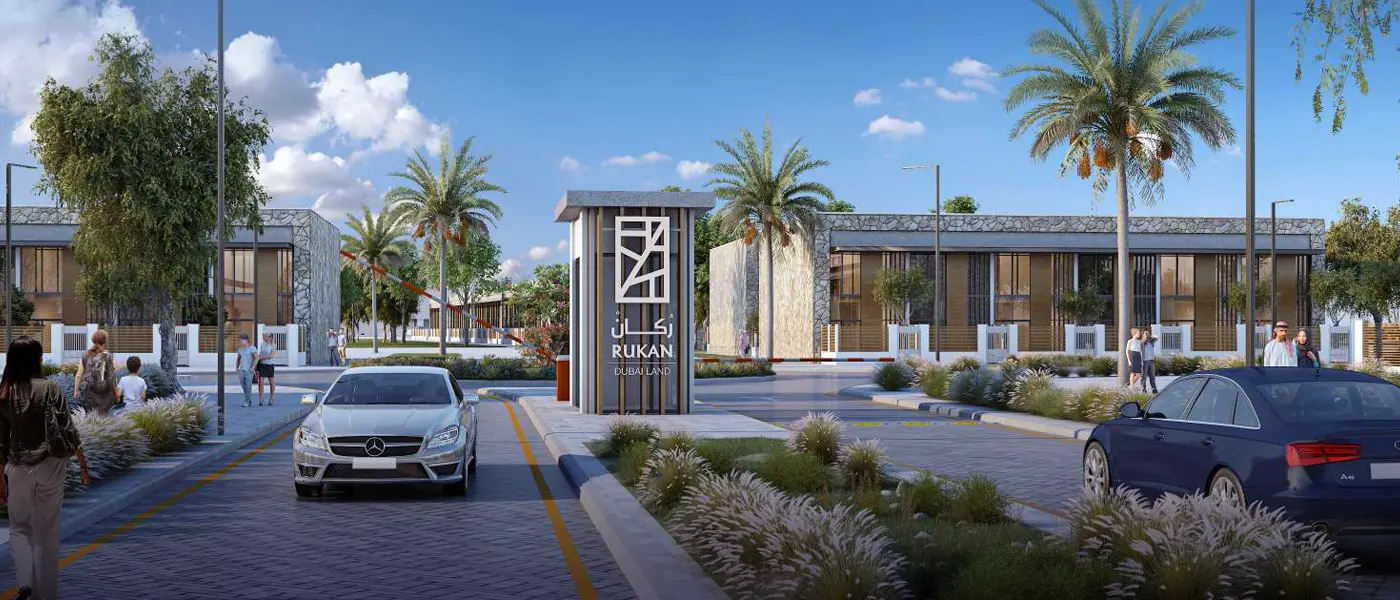 Rukan Lofts Phase 3 in Dubailand - Reportage Properties