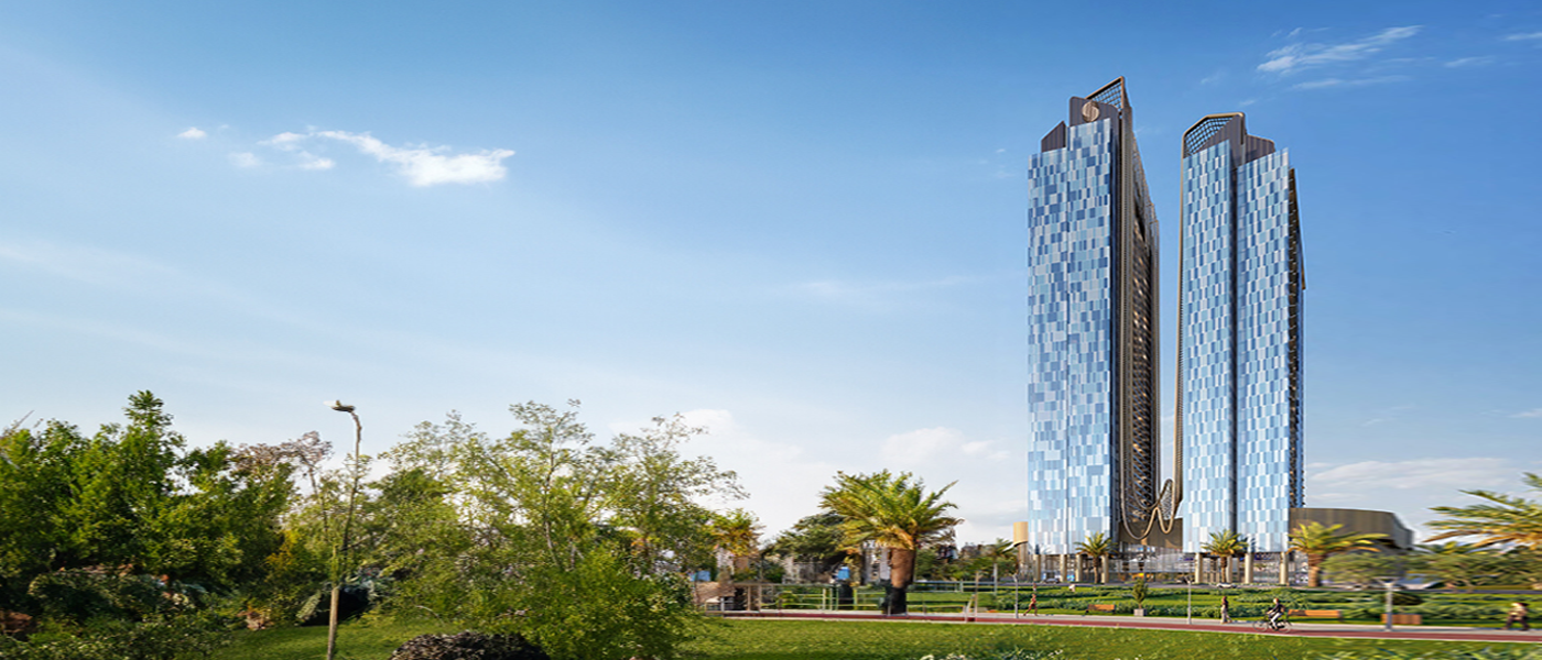 Skyhills Residences at Dubai Science Park - HRE Development