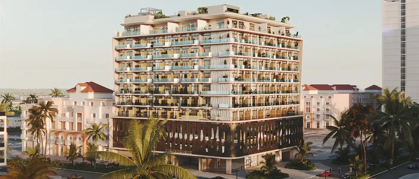 Vitality Residence at JVC Mortgage