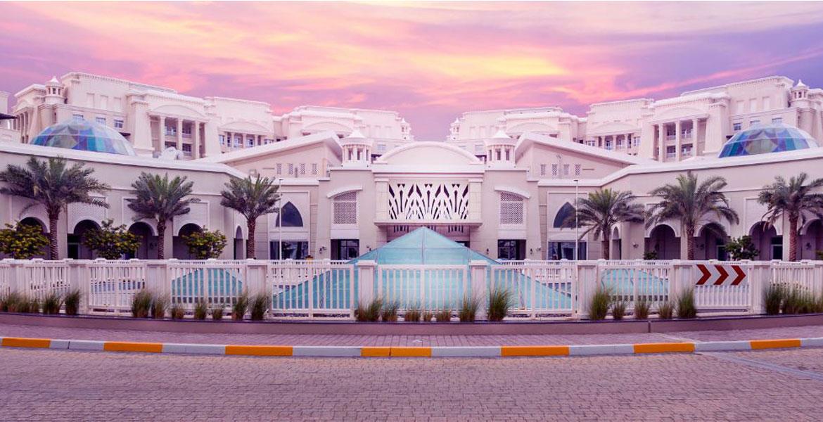 Al Forsan Village at Khalifa City, Abu Dhabi