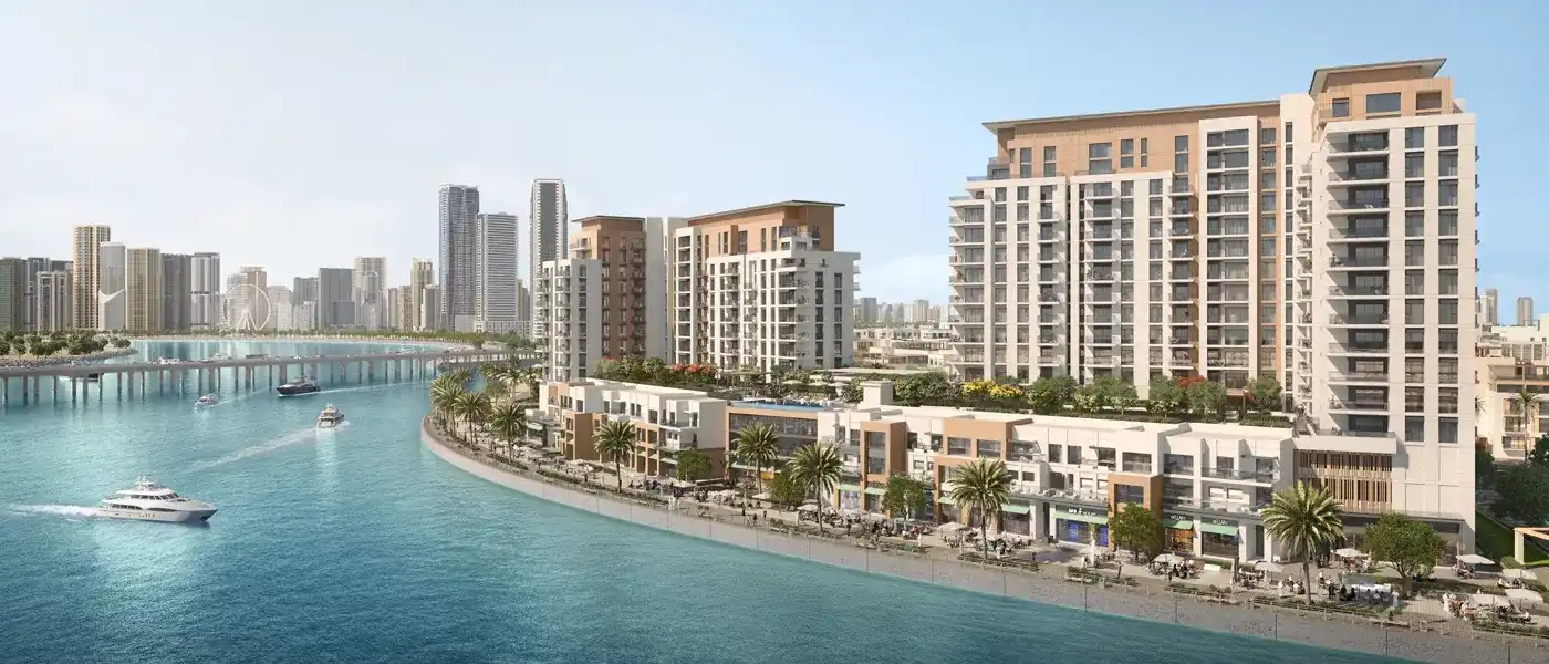 Topaz Residences at Maryam Island Mortgage