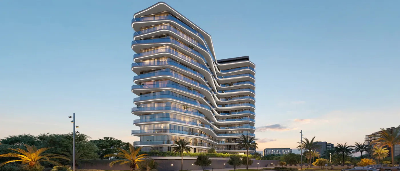 Milos Residences by Deca in Dubailand (DLRC)