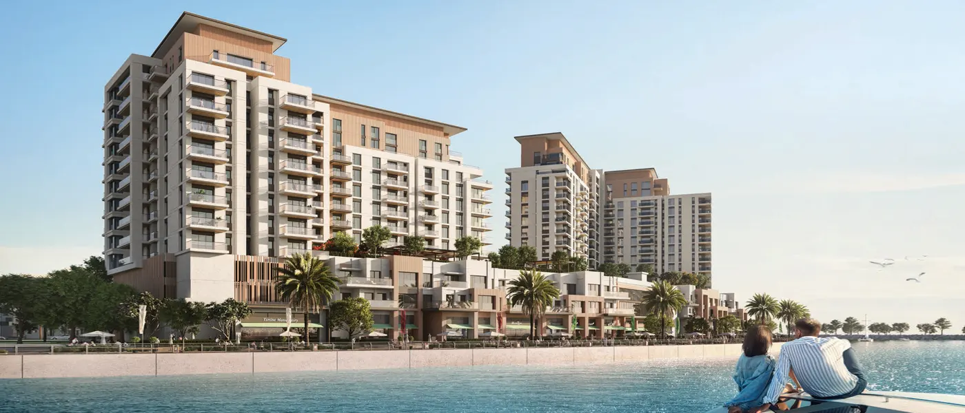 Citrine Residences at Maryam Island Mortgage