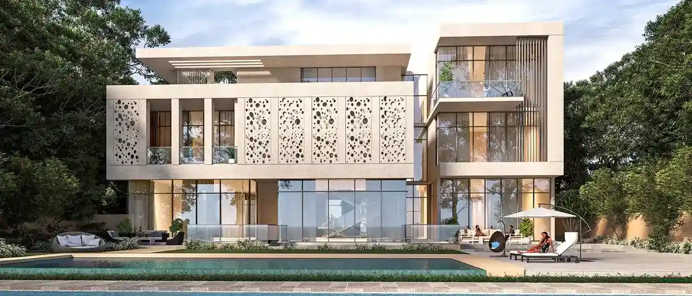 The Mansions at Sobha Hartland 2, Dubai