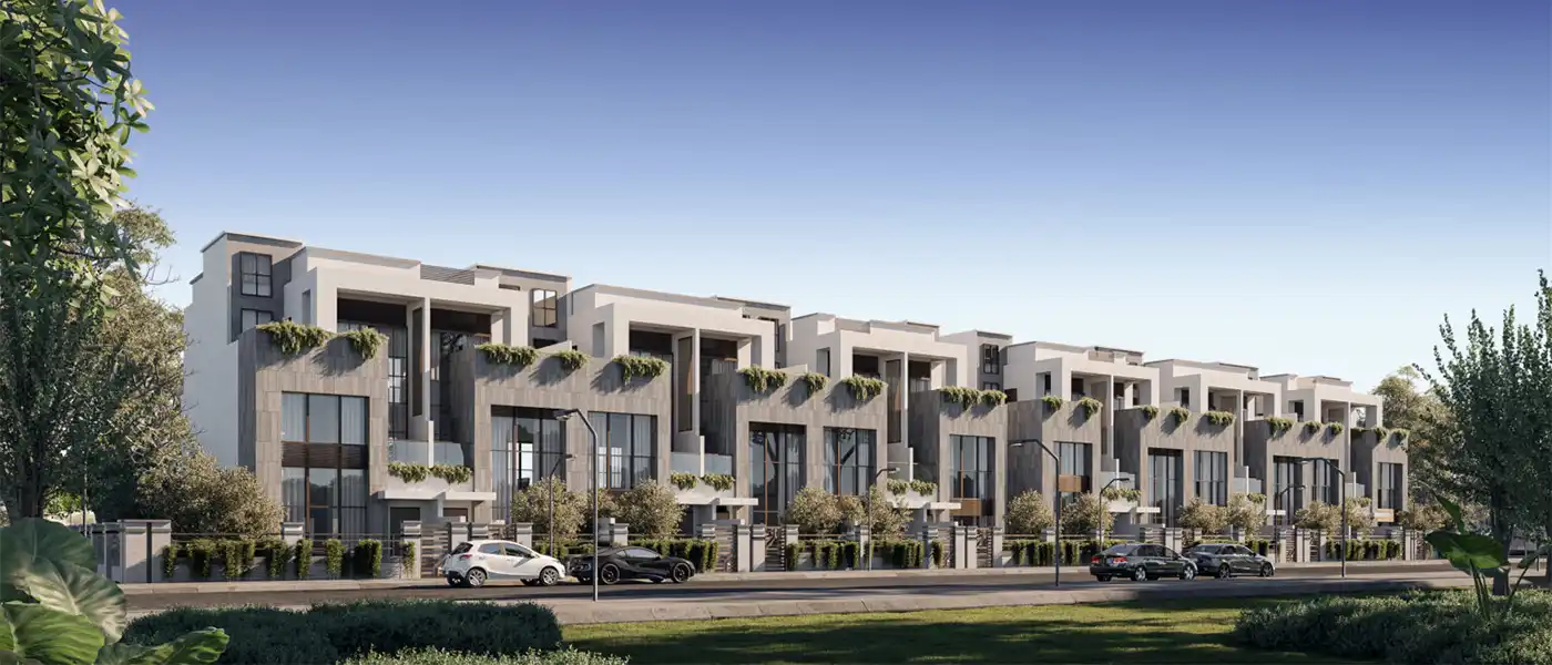 Marwa Homes 4 at JVC, Dubai - New World Development