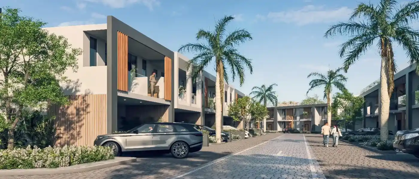 Verdana Phase 6 at DIP, Dubai - Reportage Properties