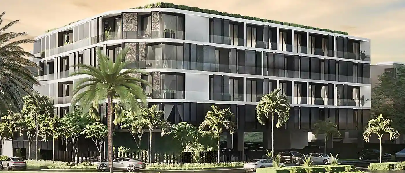 Trafford Residence at Dubai South - Deviate Development