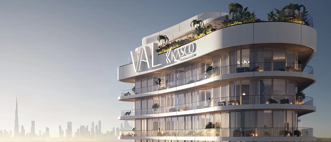 Val by Kasco Mortgage