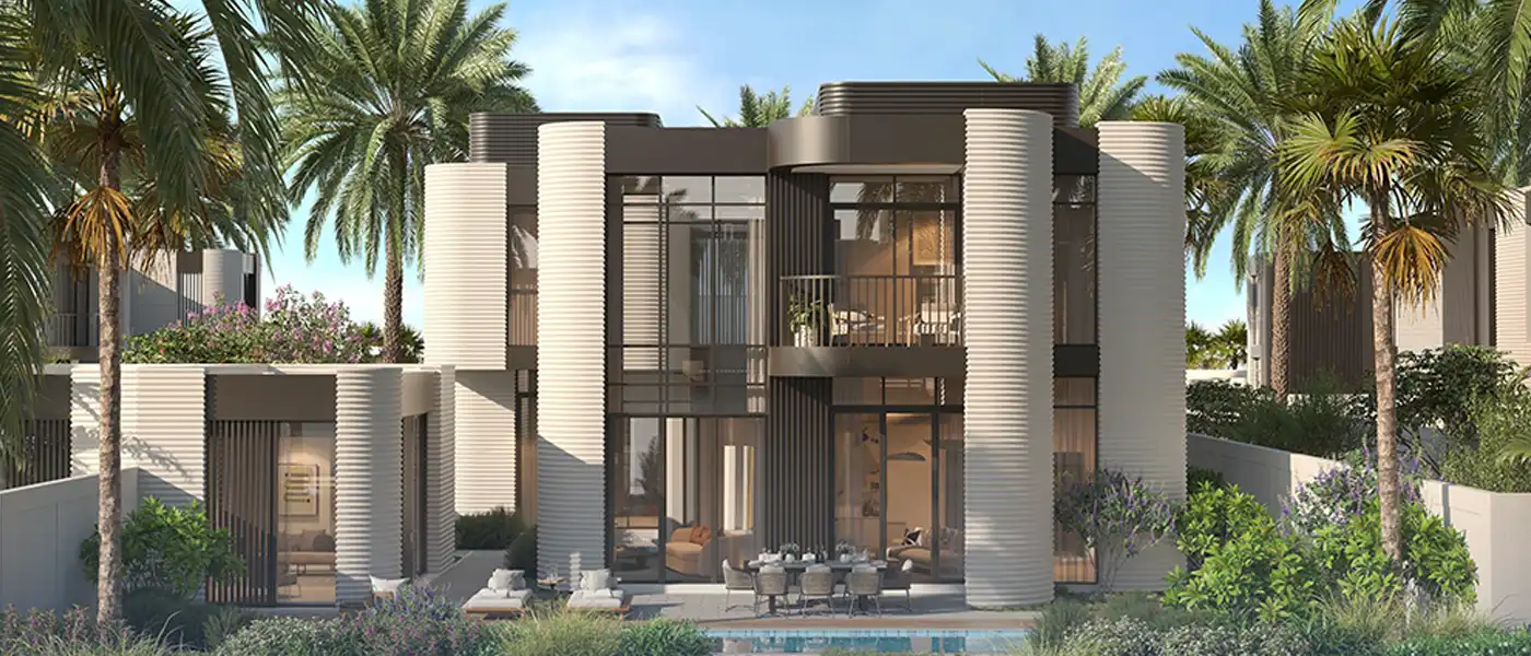 Yas Riva at Yas Island - Aldar Properties