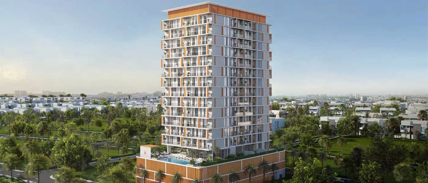 Minati Homes 1 at Al Furjan, Dubai - Januss Developer