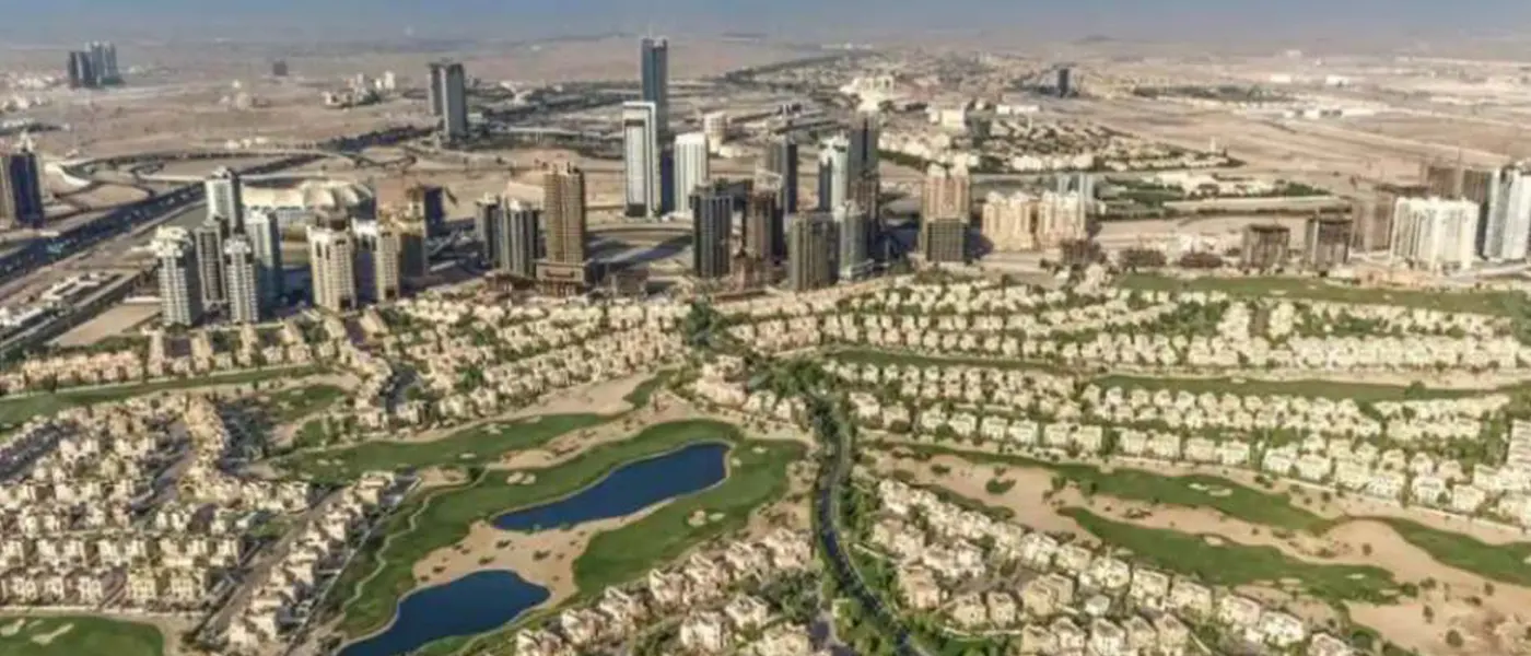 Chess Tower at Dubai Sports City Mortgage