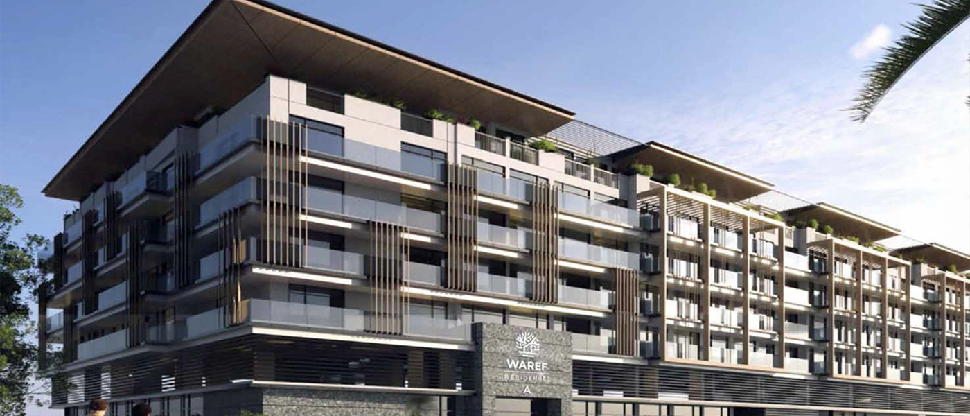 Waref Residences at JVC, Dubai - Sido Developments