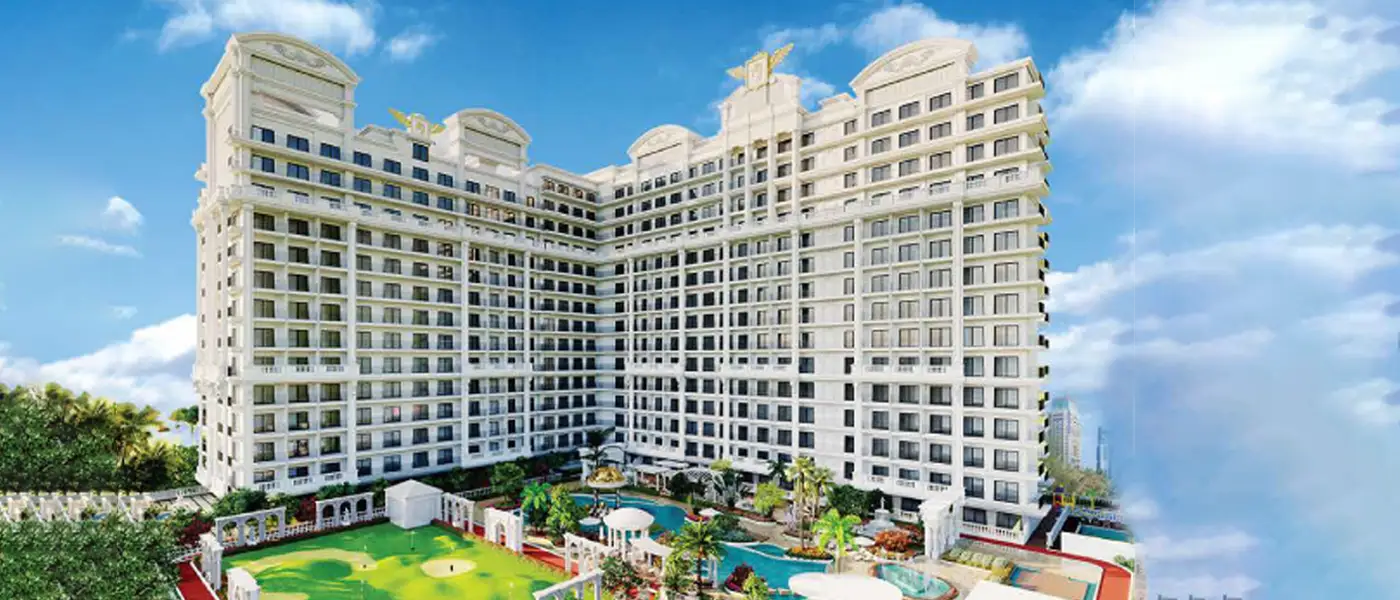 Vincitore Dolce Vita Suites at Arjan Dubai - Vincitore Real Estate