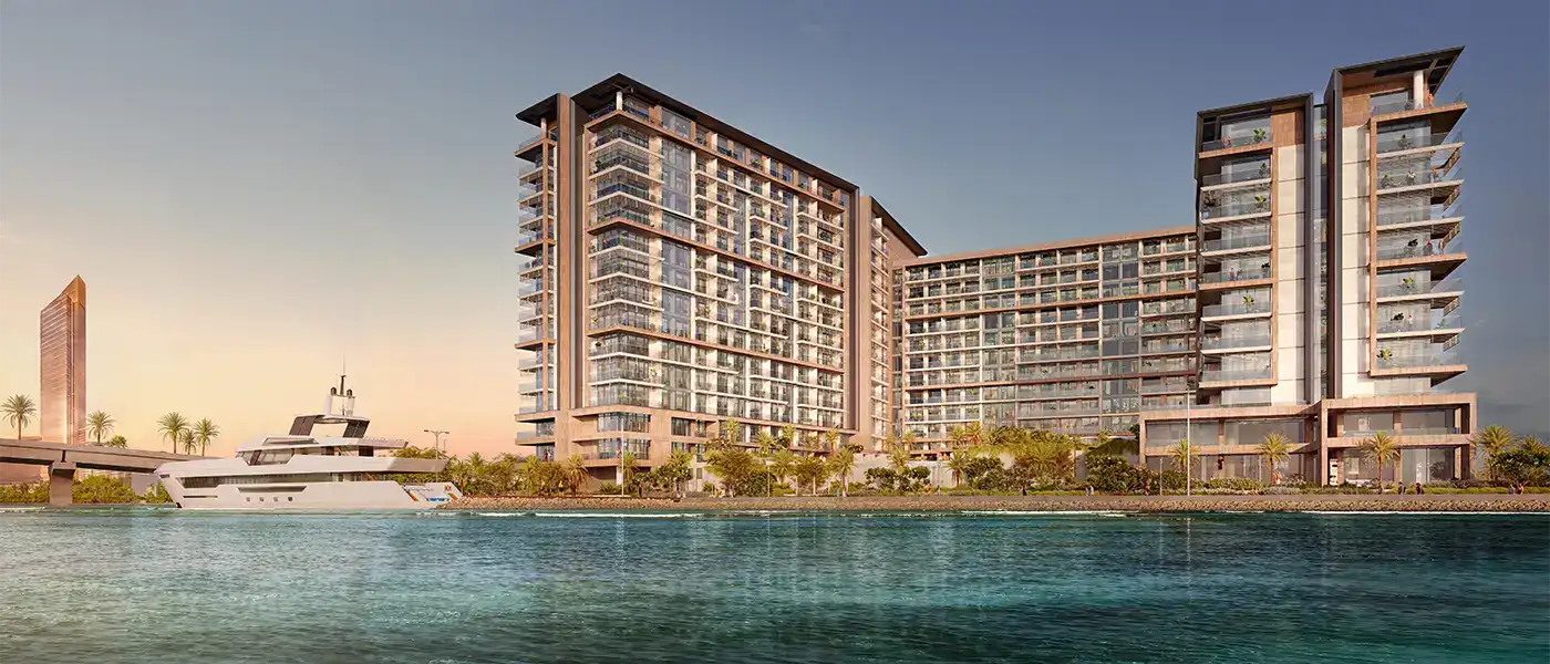 Playa Del Sol 2 at Al Marjan Island - Ellington Properties