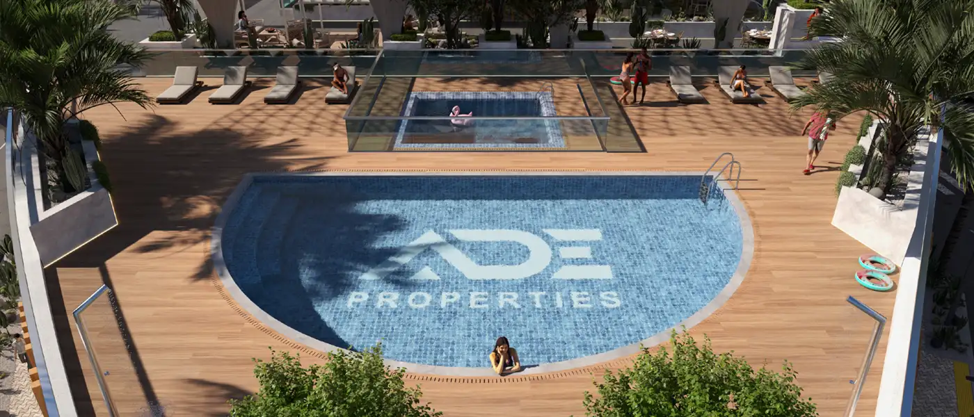 Greygate Residences at JVC, Dubai - ADE Properties