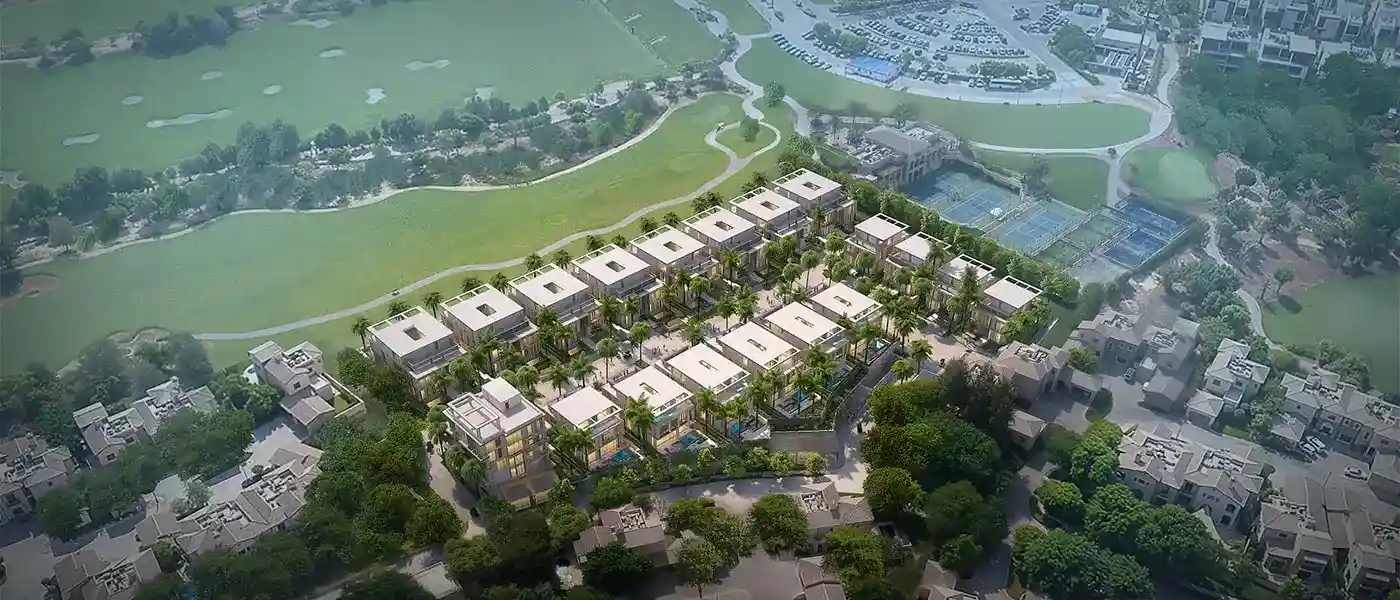 Signature Lifestyle Residences at JLT, Dubai